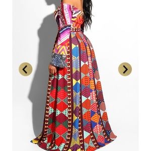 Touch Dolls Dresses - Mother’s Day sale!!! beautiful maxi dress!!!!! Touch Dolls Dresses - Mother’s Day sale!!! beautiful maxi dress!!!!!